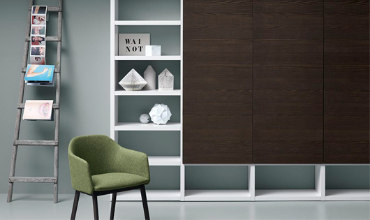 all day libreria md house